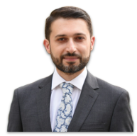 Dr Andrea Tassi