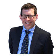 Dr Dan Warren